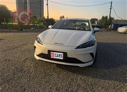 BYD Seal 05 DM-i